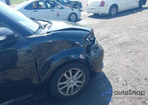 2009 Scion Xb from USA, damaged, VIN JTLKE50E991092806